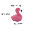Simulation Flamingo Slow Rebound Stress Relieving Toys Creative Ornaments