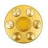 Alloy Fidget Spinner Stress Relief Sensory Spinning Desk Toys