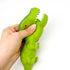 Cute Sand Filled Dinosaur Squishy Stress Toys Decompress Squeeze Toy