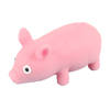 Pink Pig Squishy Toy Anxiety Stress Relief Toys