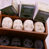 Funny Human Face Emotion Balls Fidget Toys Stress Relief Squeeze