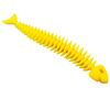 Fish Bone Stress Relief Sensory Fidget Toy