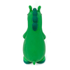 Green Horse Squeeze Hippo Toy Stretchy Squishy Donkey Toys