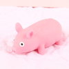 Pink Pig Squishy Toy Anxiety Stress Relief Toys