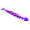 Fish Bone Stress Relief Sensory Fidget Toy