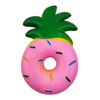 Pineapple Donut Slow Rising Squishy Fidget Toy for Kids Adults