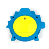 Pop Fidget Game Electric Sensory Toy Stress Relief