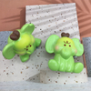 Squishies Elephant Slow Rising Cute Soft Squeeze Toy