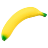 Stretchy Banana Super Squishy Slow Rising Sensory Fidget Fruit Toys Stress Relief