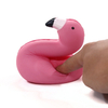 Simulation Flamingo Slow Rebound Stress Relieving Toys Creative Ornaments