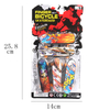 Mini Finger Skateboard Fingerboards Toy Sport Style for Kids