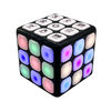 Flashing Cube Lighting Up Electronic Memory Brain Game