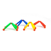 Sticky Wall Climbers Sticky Stretchable Toy for Stress Anxiety Relief
