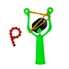 Plastic Slingshot Kids Shooting Toys Outside Fun