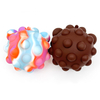 Push Pop Bubble Fidget Toy Sensory Stress Ball