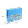 Luminous Stress Balls Push Pop Bubble Fidget Sensory Toy