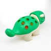 Toddlers Learning Developmental Fine Motor Skills Montessori Dinosaur Toy