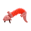 Animal Pop Tubes Sensory Toys for Children Gift