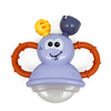 Baby Rattles Set Teething Toys for 0-6 Months Infant