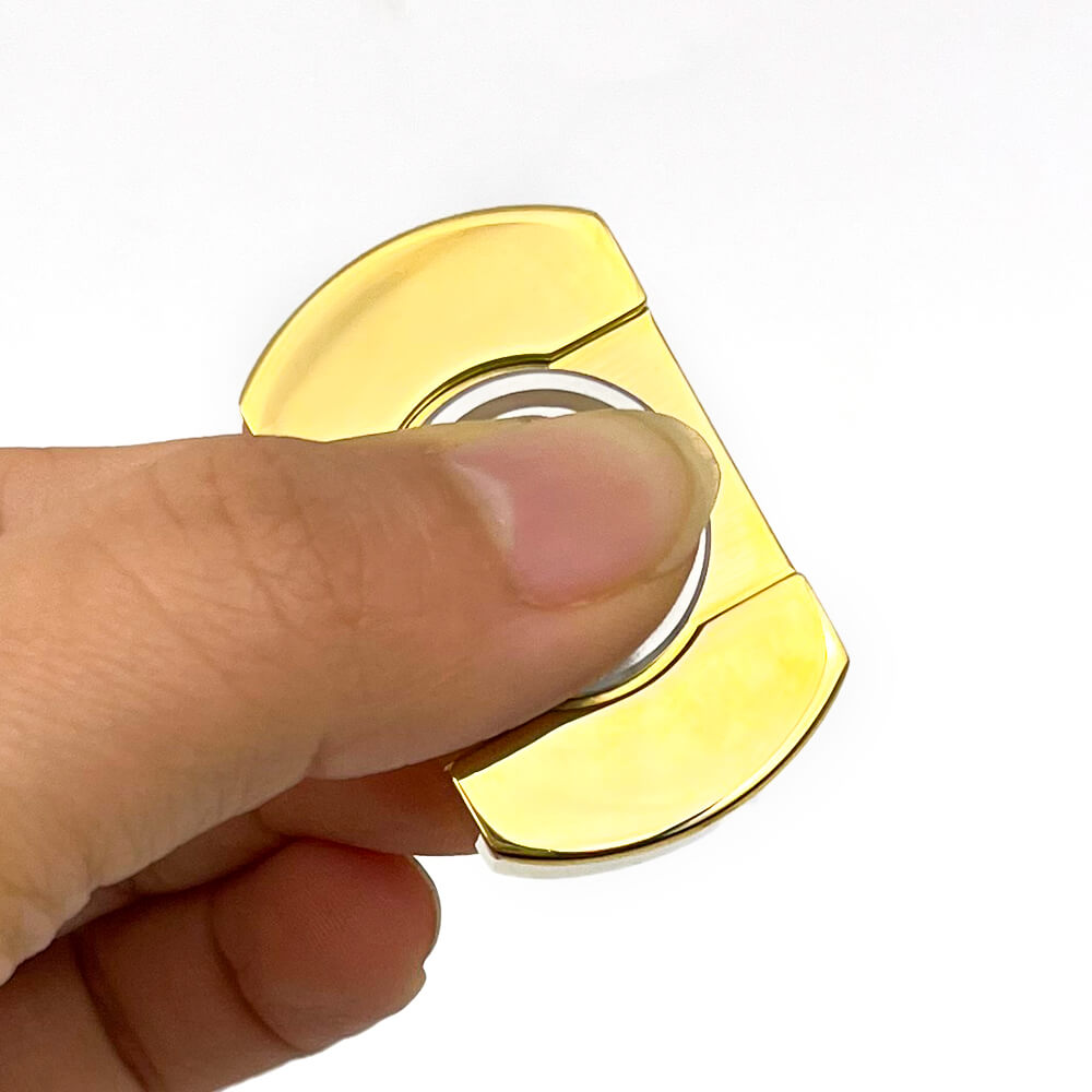 finger fun
