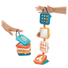 Busy Board for Toddlers 1-3 Educational Activities Montessori Sensory Toys