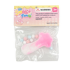 Squishy Paw Squeeze Toy Sensory Fidget Toy