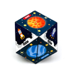 Infinity Cube 3D Puzzle Magic Cube Stress Relief Fidget Toys