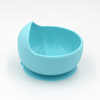 Silicone Baby Feeding Set for Toddlers Children Tableware