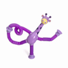 Giraffe Pop Tubes Telescopic Suction Cup Toy for Kids