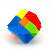 Brain Teasers Puzzle Game Plastic 3D Sphere Toy