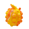 Pop Ball Fidget Toys 3D Squeeze Anti-Pressure Toy