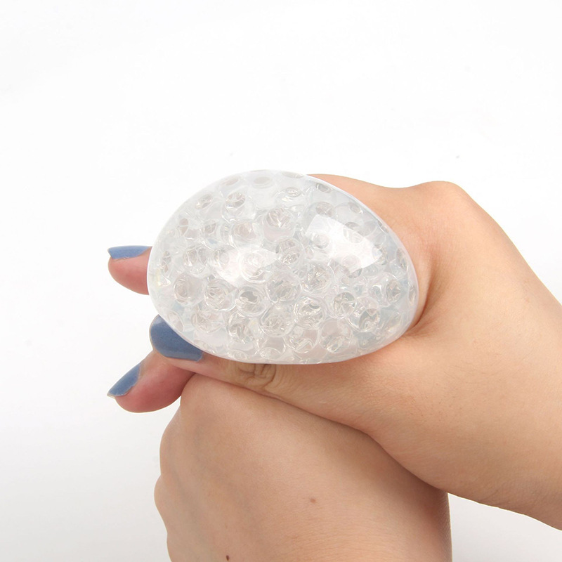 SQUEEZE TOY