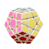 Pentagonal Speed Cube Dodecahedron Magic Cube Puzzle Toy