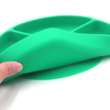 Silicone Baby Feeding Set for Toddlers Children Tableware