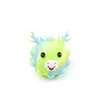3D Silicone Pop Squeeze Ball Anxiety Stress Relieve
