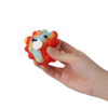 Light Up Pop Stress Fidget Toys 3D Silicone Sensory Ball
