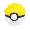 3D Pop Fidget Squishy Ball Sensory Stress Relief Toys