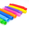 Pop Tubes Sensory Fidget Toys for Kids Adults