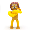 Cute Suction Cup Telescopic Pop Tubes Toy for Kids