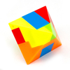 Brain Teasers Puzzle Game Plastic 3D Sphere Toy