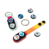Stress Reliever Keychain Trick Magnet Fidget Toy
