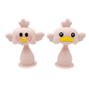 Duck Baby Teether Teething Toys for Babies 0-6 Months