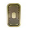 Fidgets Slider Toy Decompression Metal Poker Manually Rotate