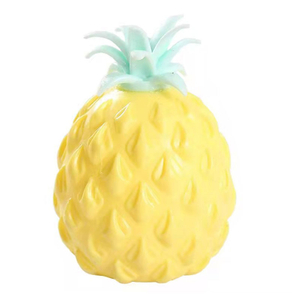 Pineapple Sensory Squishies Balls Squeeze Stress Relief Toy