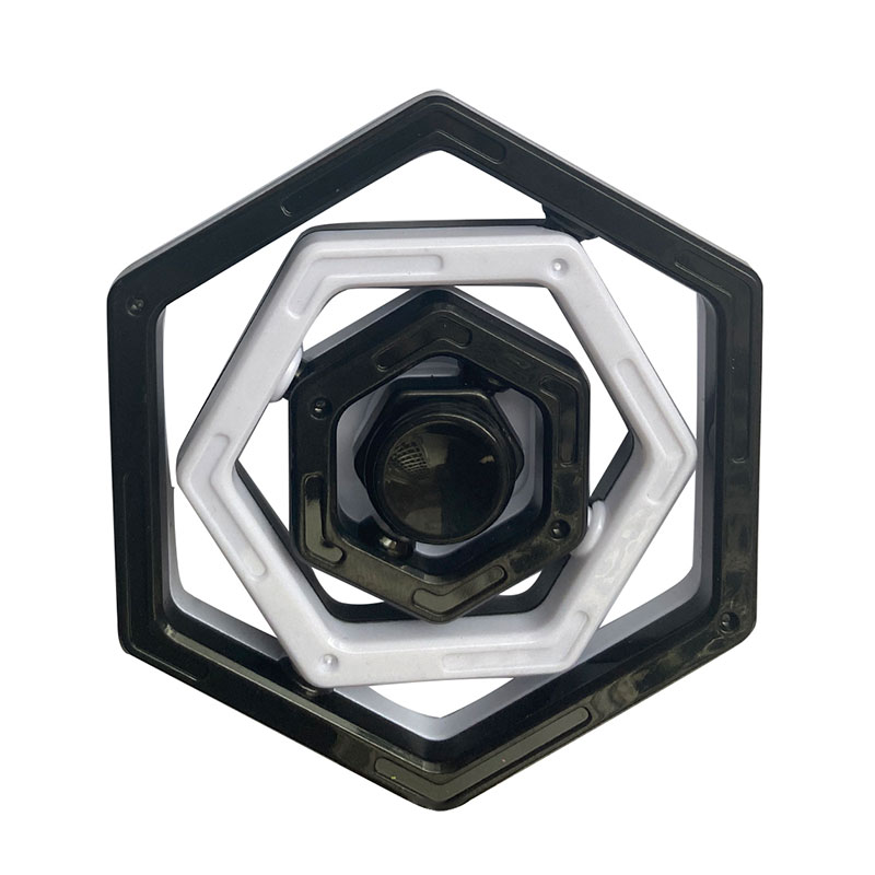 Magnetic