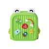 Eva School Backpack Large Capacity Lightweight Bookbag