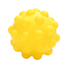 Push Pop Bubble Ball Fidget Sensory Toy Colorful