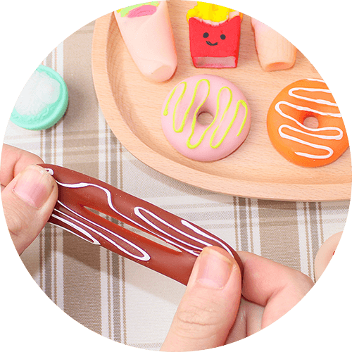 Squeeze Toy