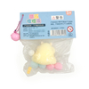 Squishy Hamster Soft Tactile Hamster Stress Relief Toys Fidget Squeeze Toys