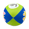 Colorful Soft Play Balls for Toddlers Basketball Plush Volleyball Toy